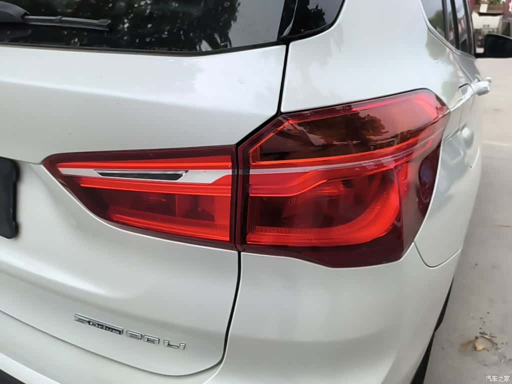 BMW X1, 2019 24