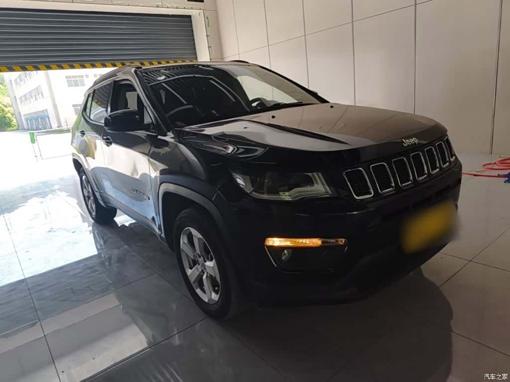 Jeep Compass, 2021 4