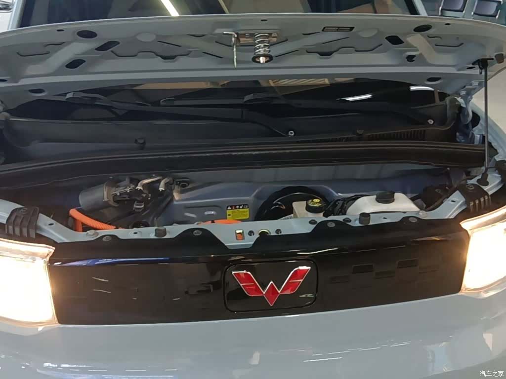 Wuling MINIEV, 2020 20