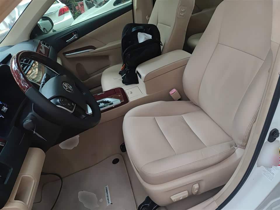 Toyota Camry Toyota Camry