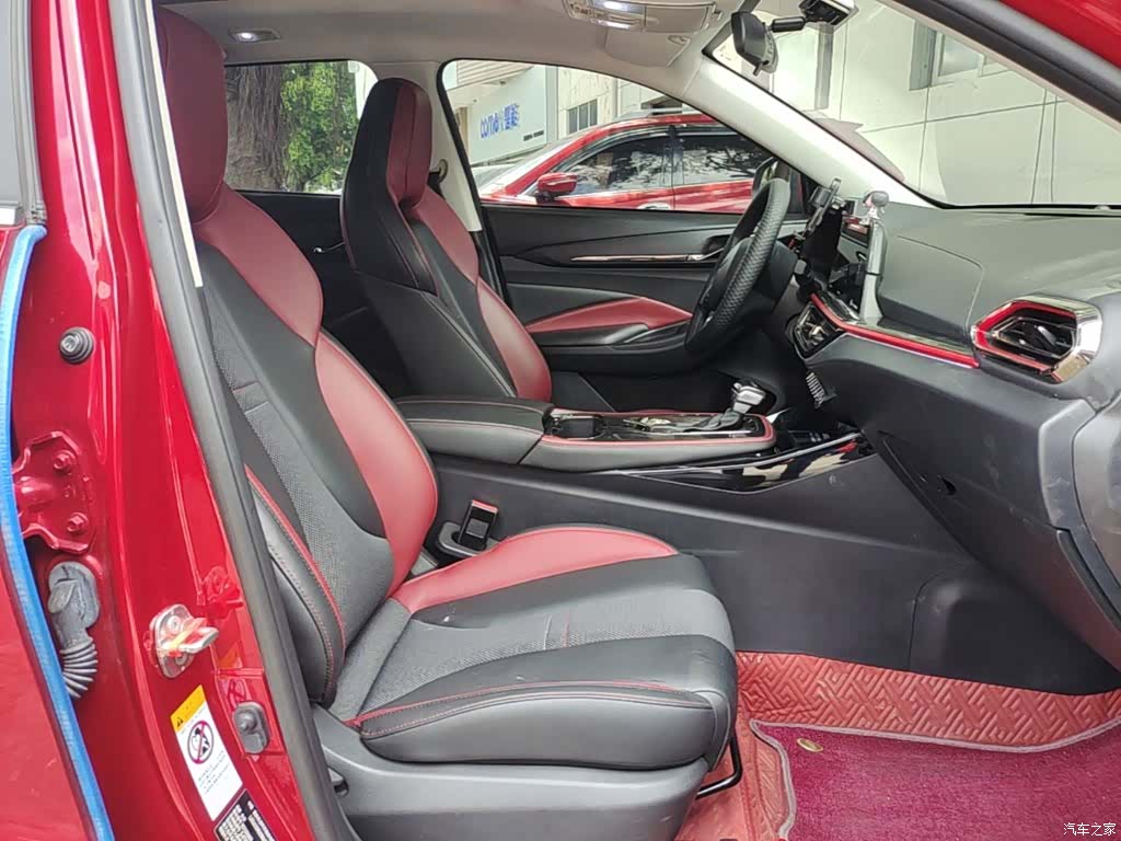 Changan X5, 2021 25