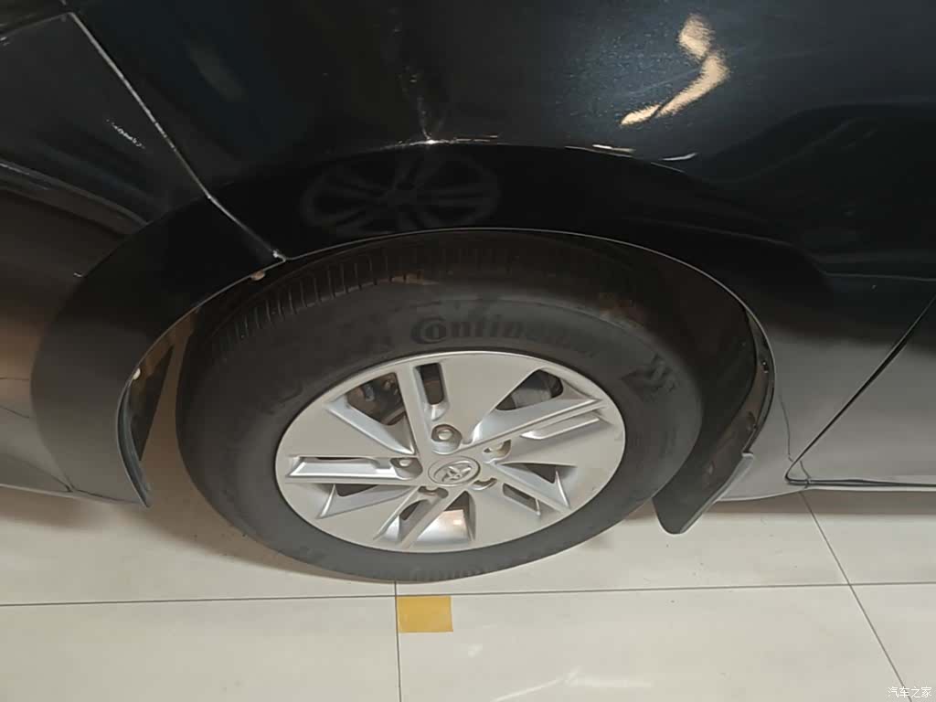 Toyota Corolla, 2017 23