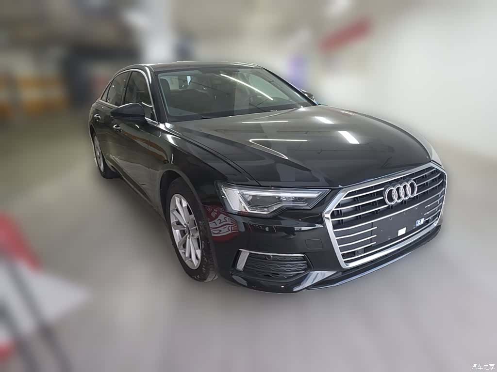 Audi A6L, 2022 7