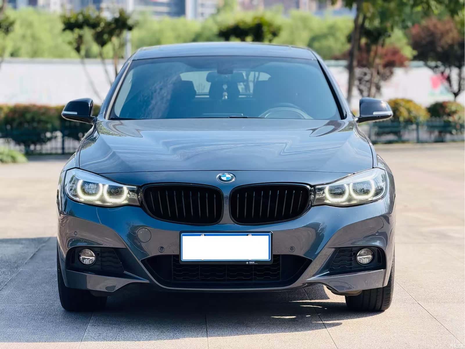 BMW 3 Series, 2021 1