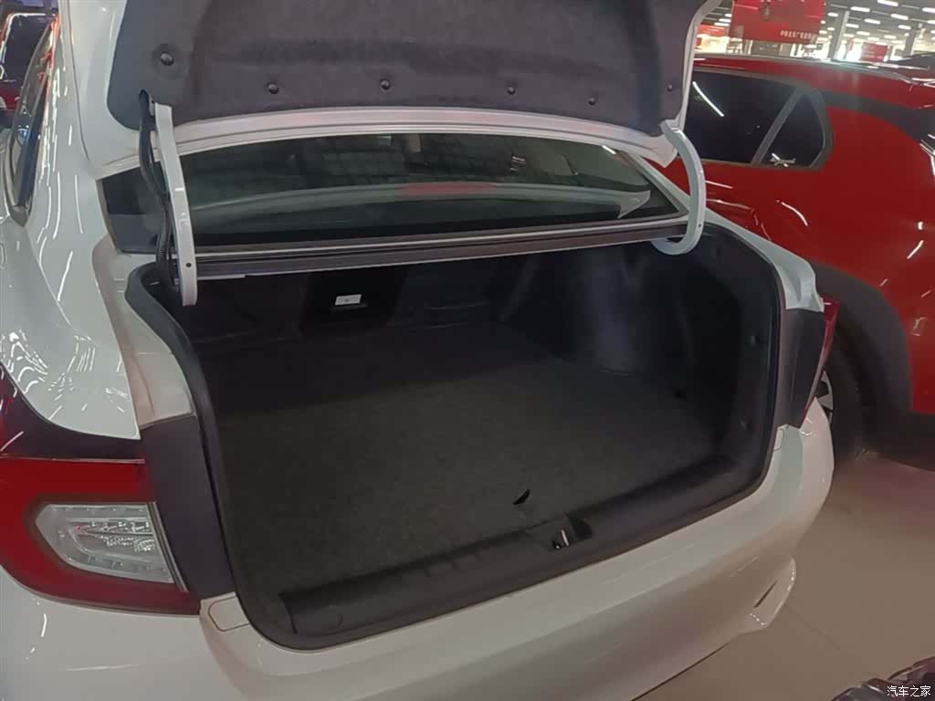 Honda Crider, 2026 9