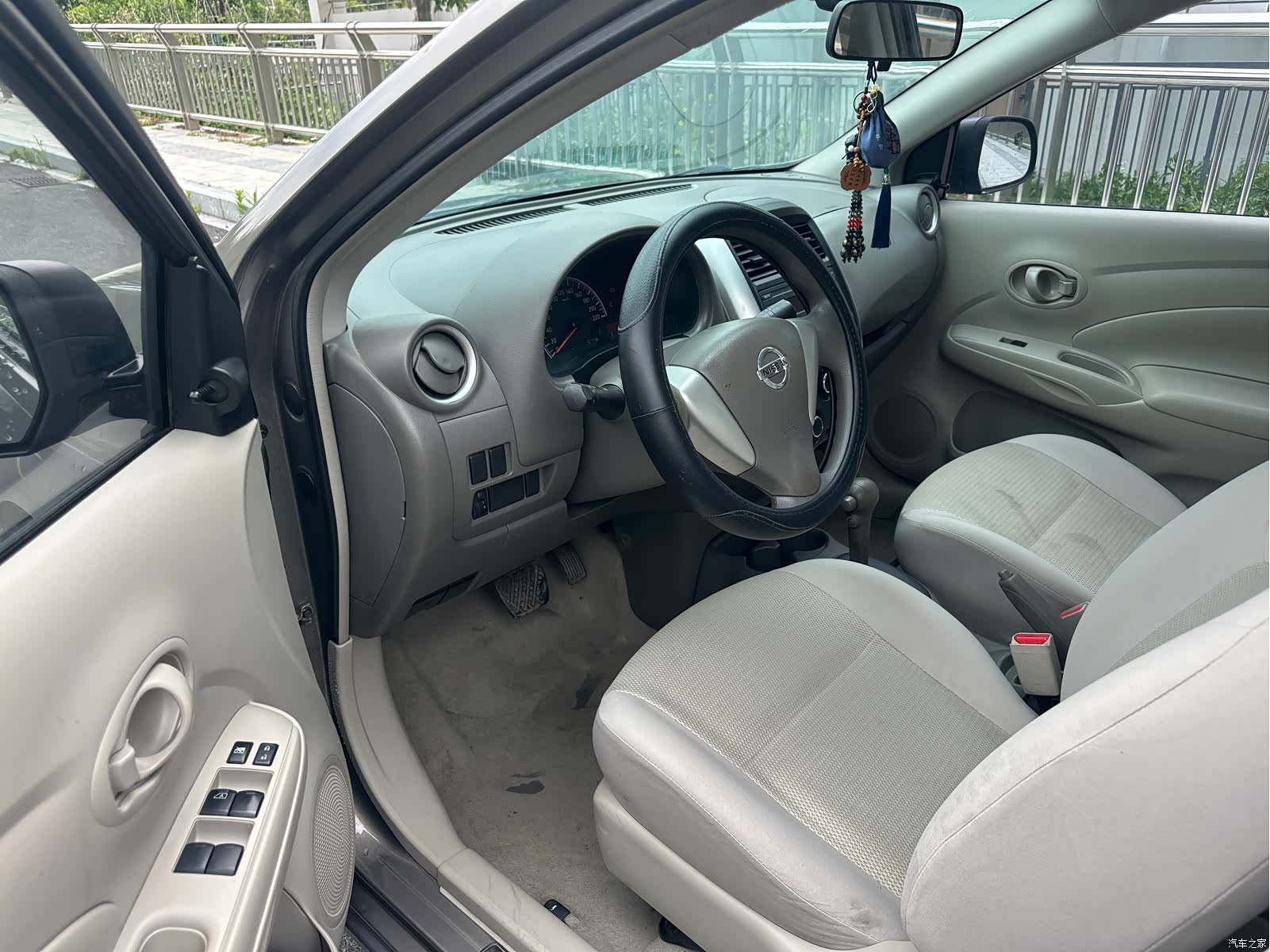 Nissan 1.5XE, 2016 7