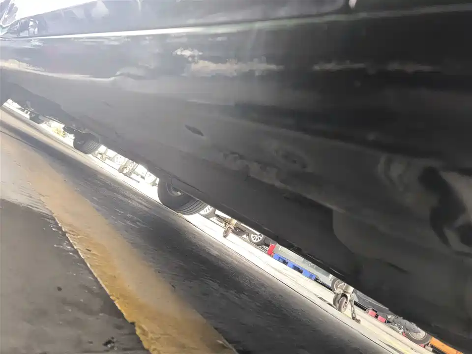 Chevrolet Mai Ruibao