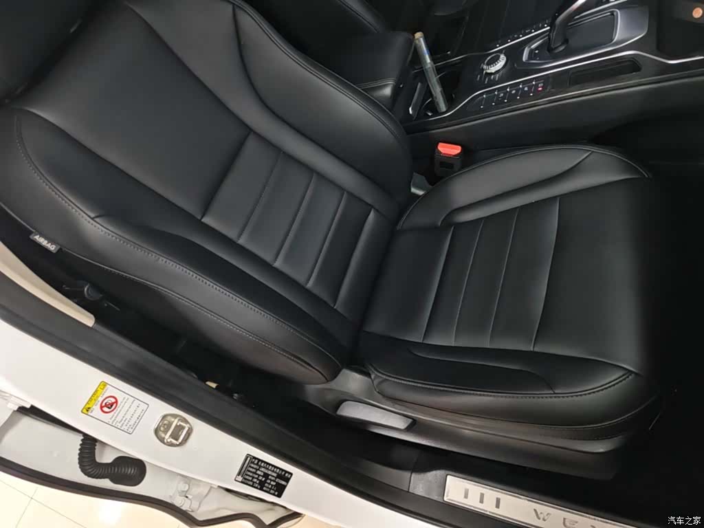 WEY VV5, 2019 25