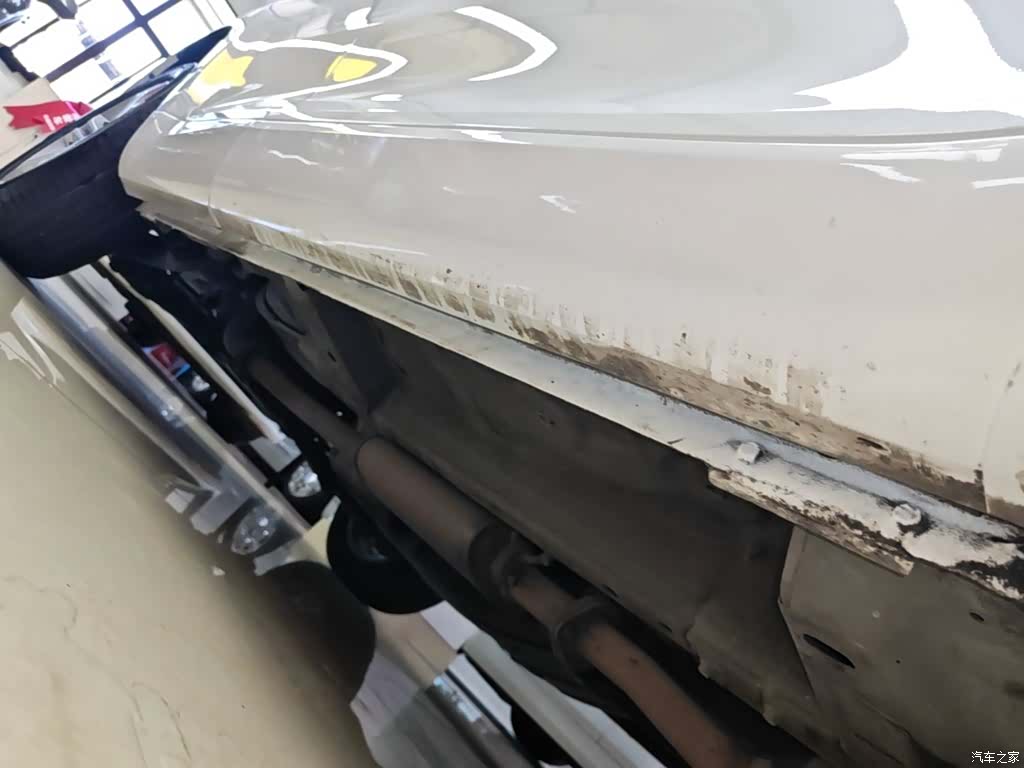 WEY VV5, 2019 21
