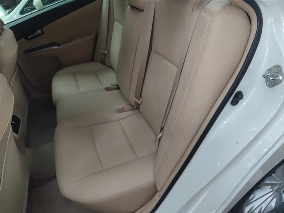 Toyota Camry Toyota Camry
