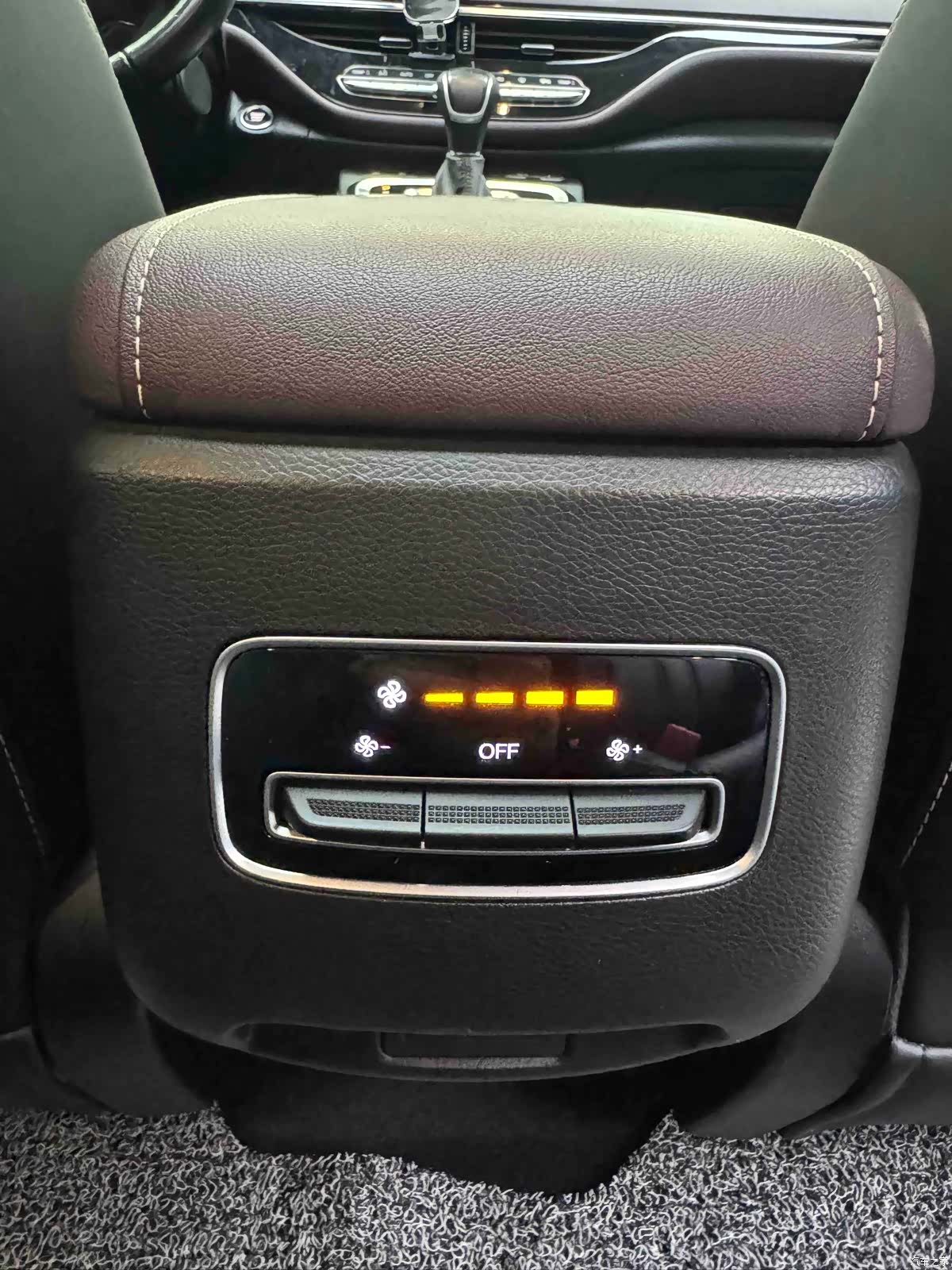 GAC M6, 2022 13