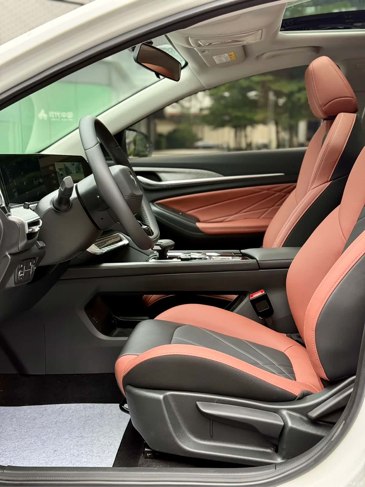 Changan Eado, 2025 11
