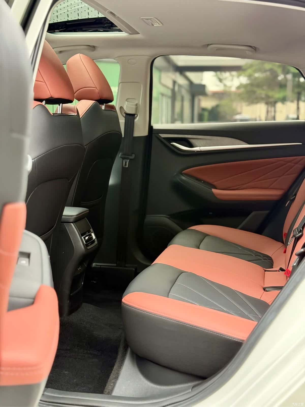 Changan Eado, 2025 12
