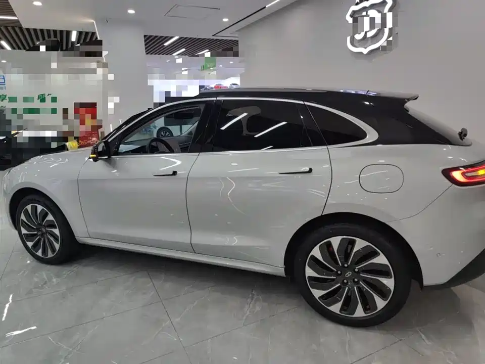 HarmonyOS Ask the world M5