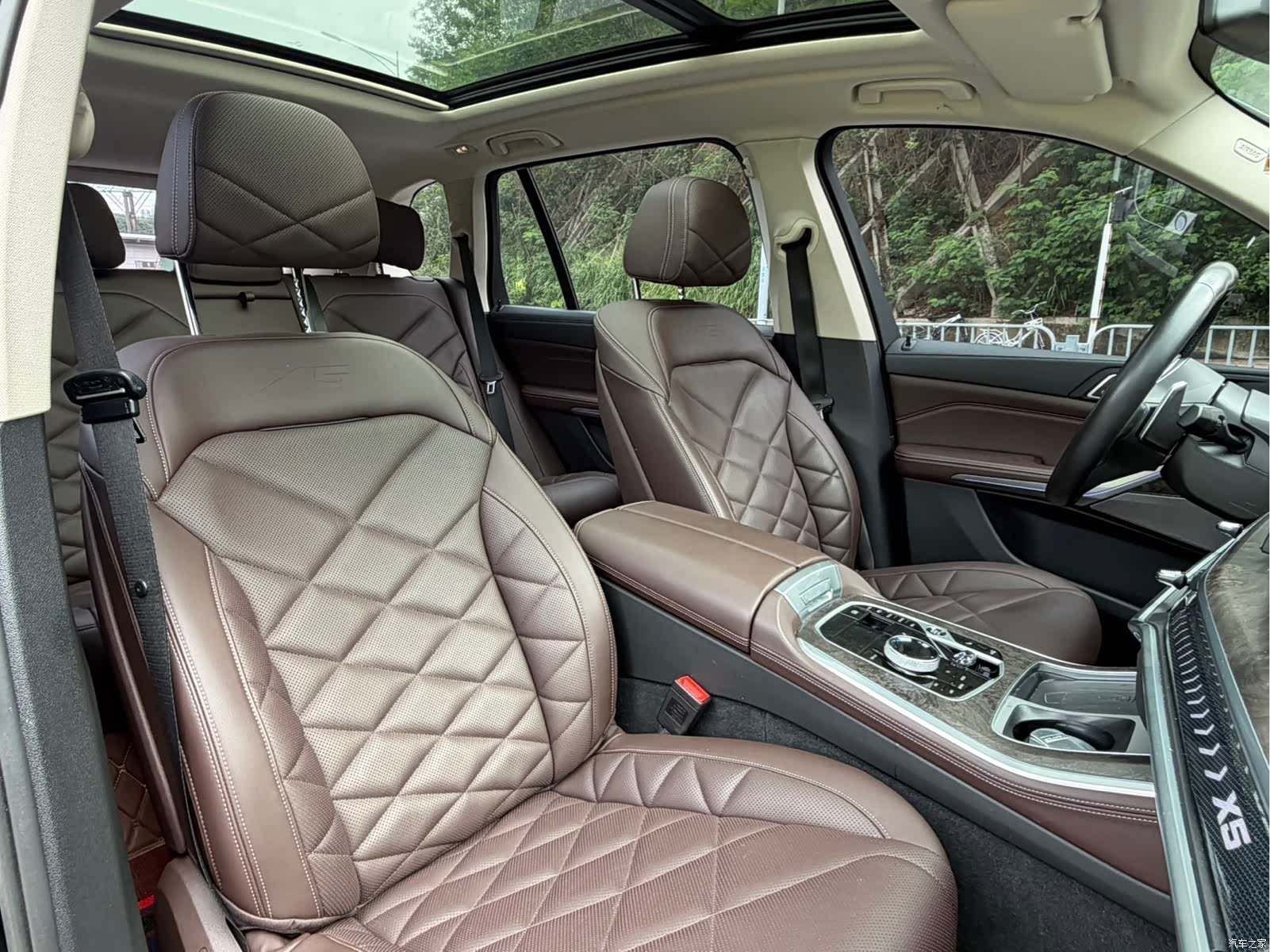 BMW X5, 2023 12