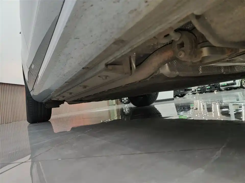 HarmonyOS Ask the world M5