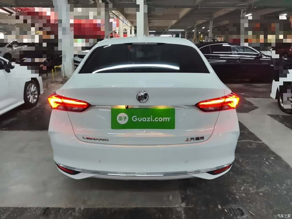 Buick Verano, 2024 6