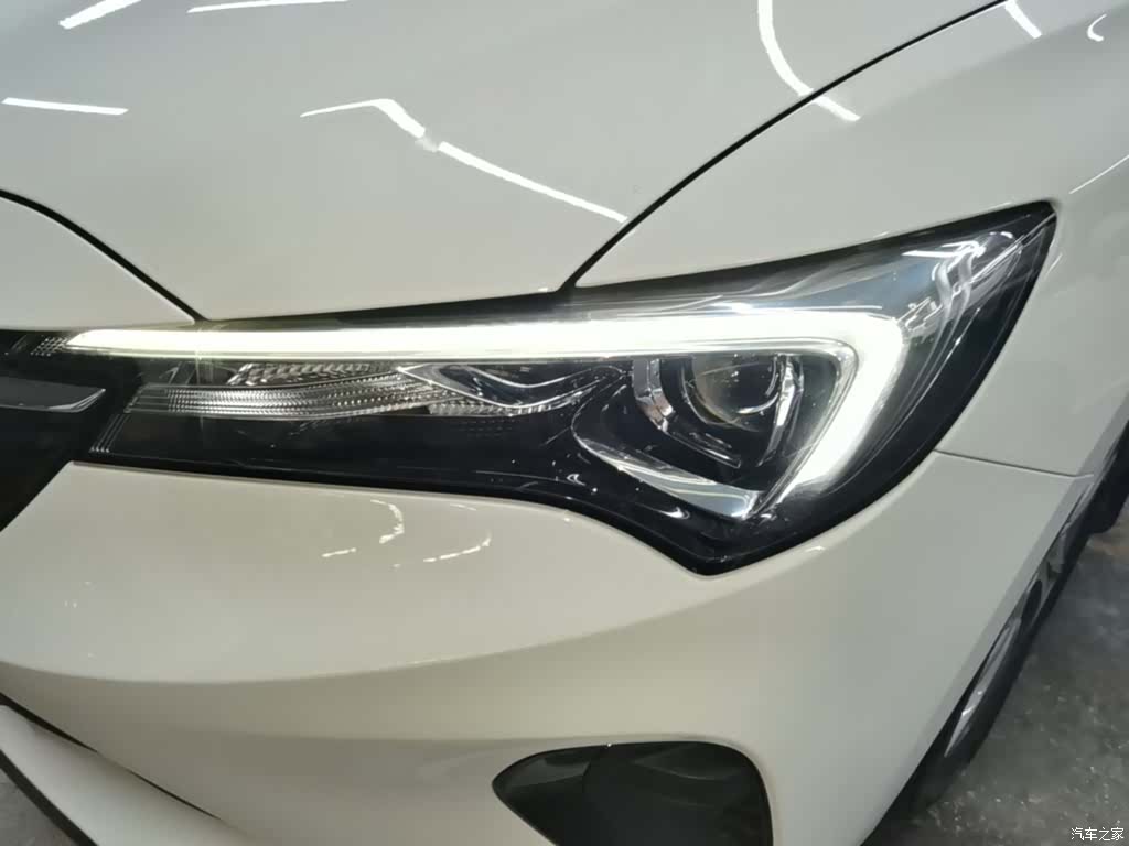 Buick Verano, 2024 24