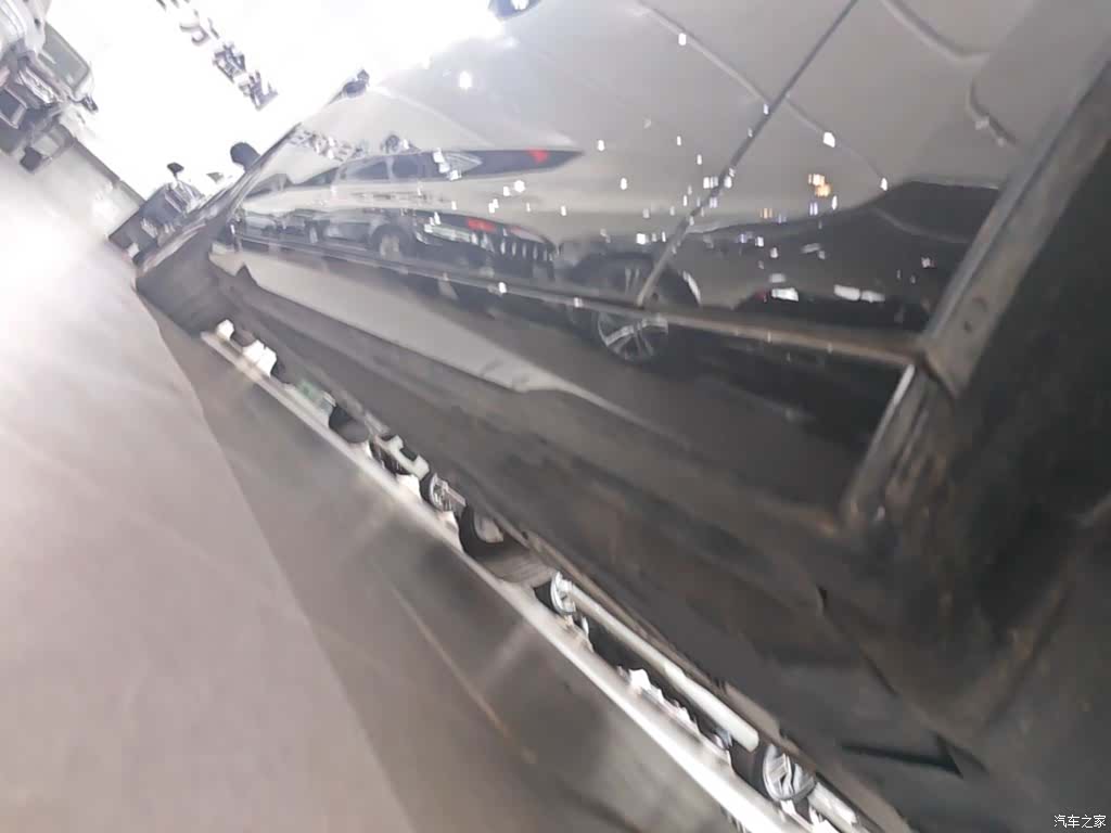Audi A6L, 2024 21