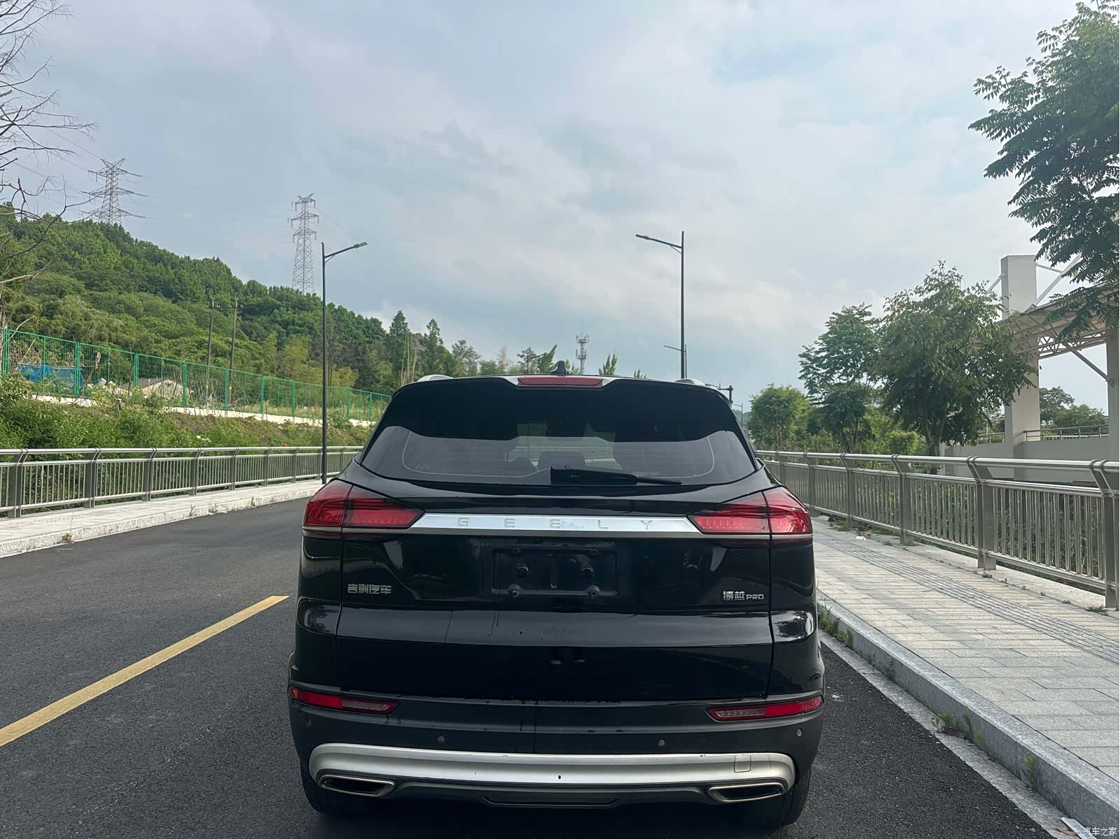 Geely Boyue, 2021 все фото