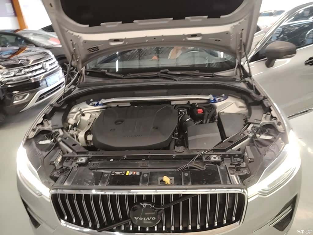 Volvo XC60, 2022 20