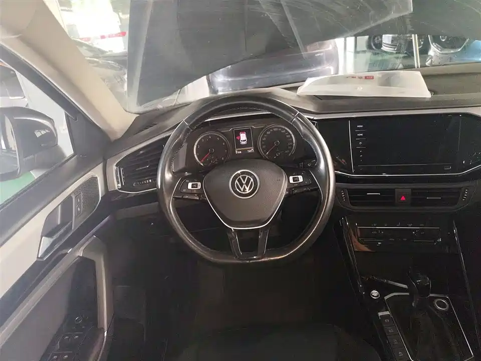 Volkswagen Tanyue