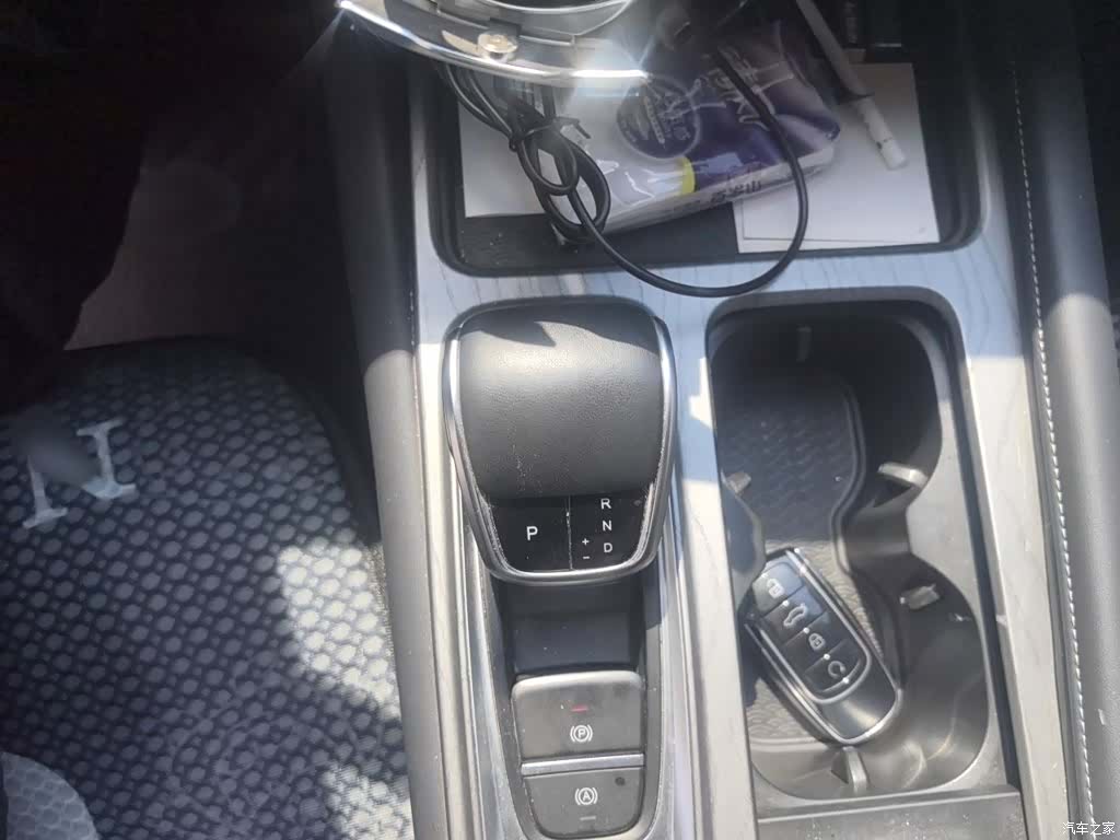 Chery Arrizo 8, 2023 7