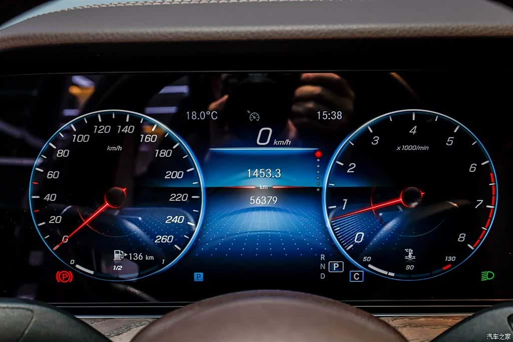 Mercedes-Benz E-Class, 2021 все фото