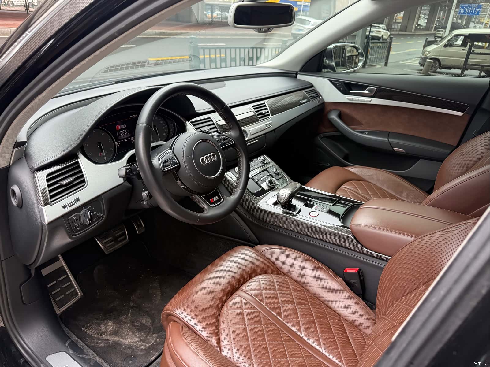 Audi TT, 2013 8