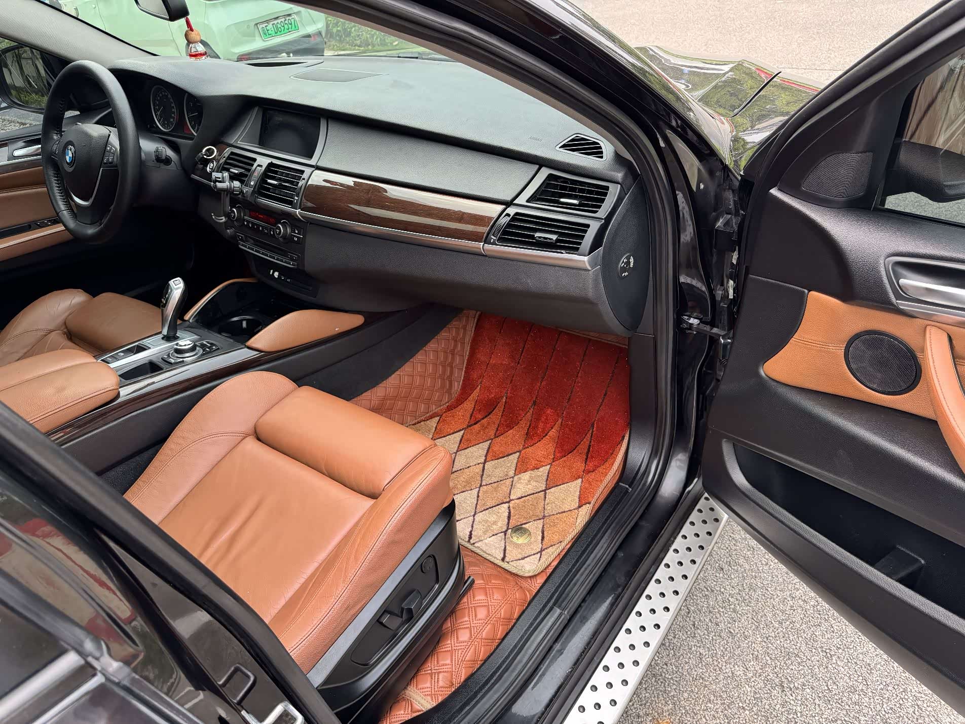 BMW X6, 2013 13