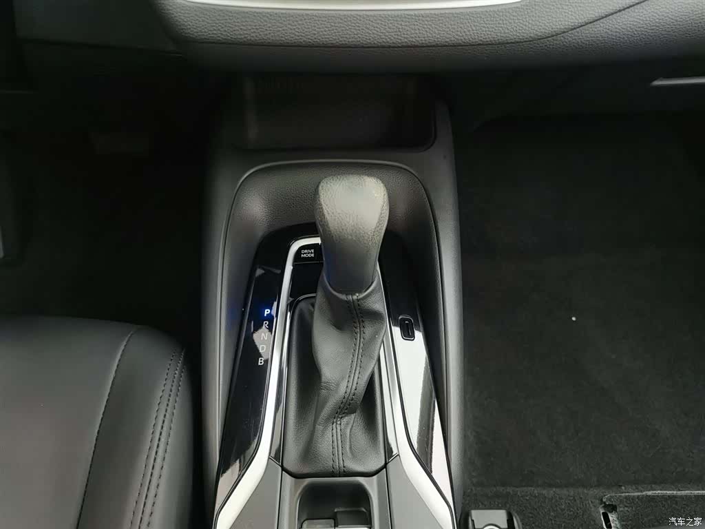 Toyota Corolla, 2021 13