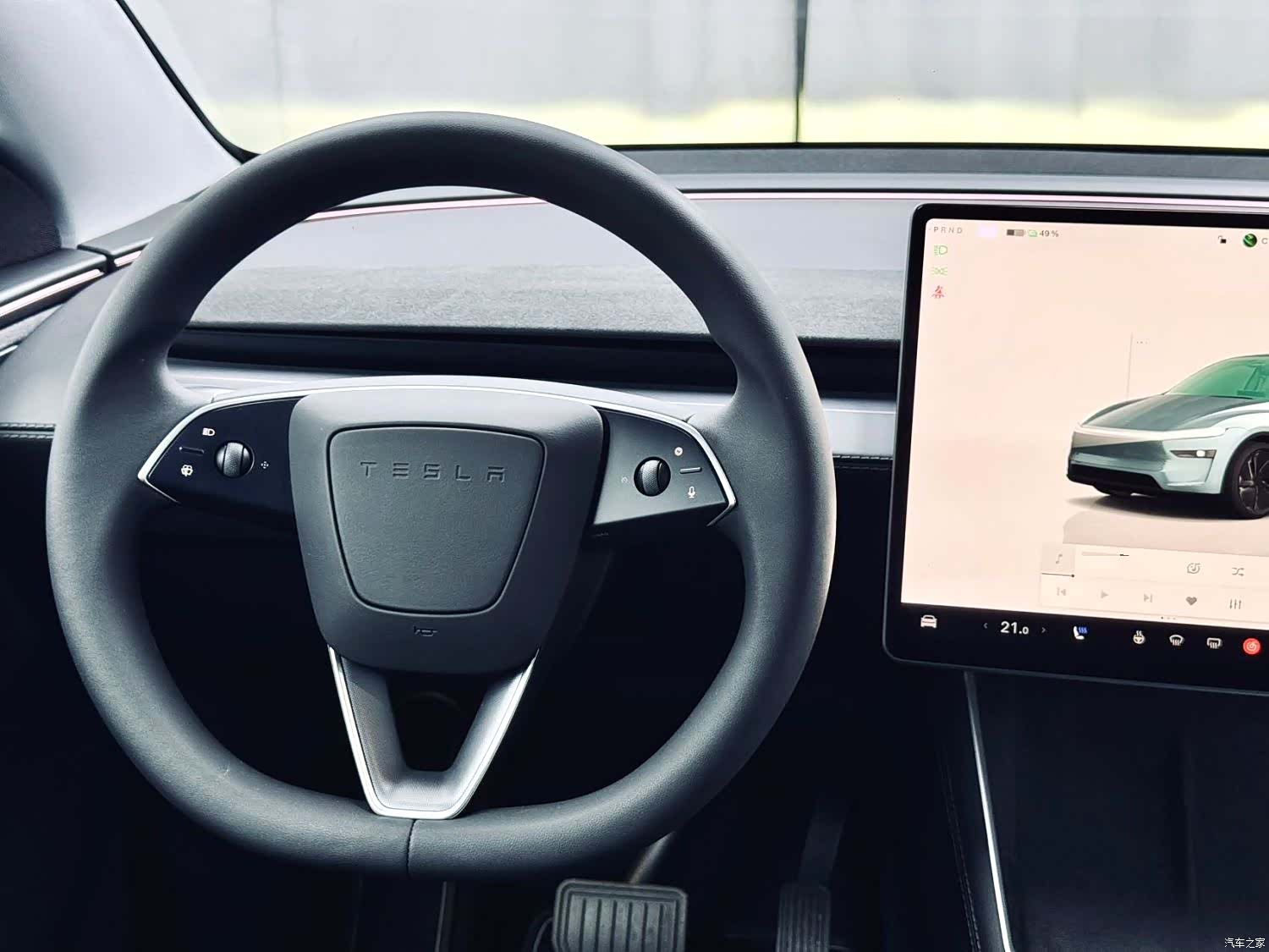 Tesla Model Y, 2025 6