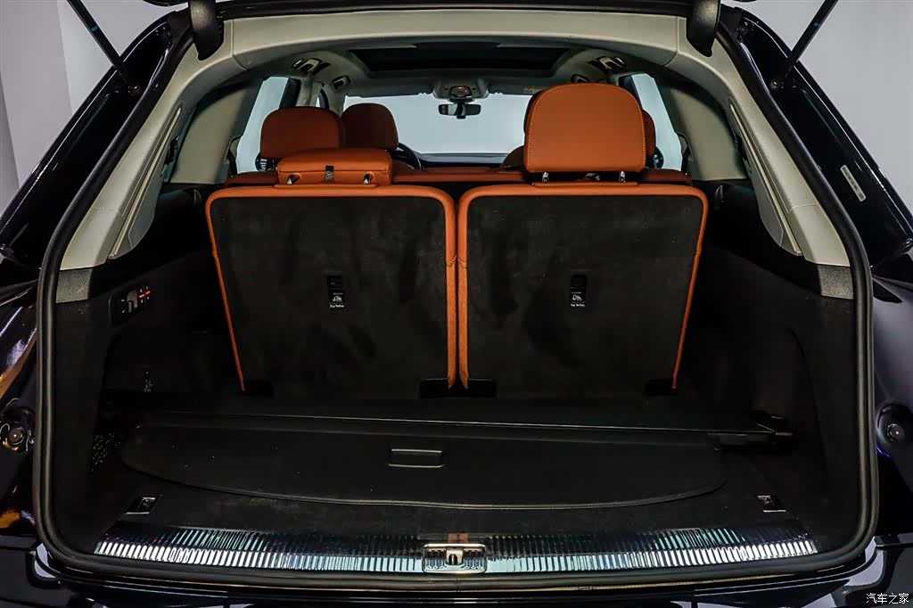 Audi Q7, 2020 6