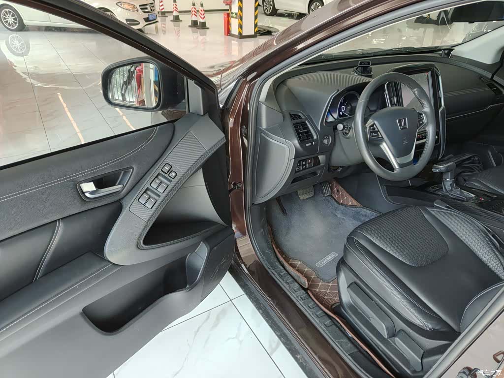 DongFeng 6, 2017 16