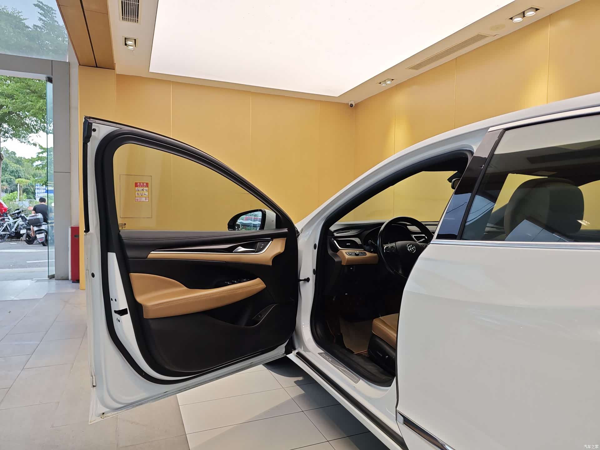 Buick LaCrosse, 2016 7