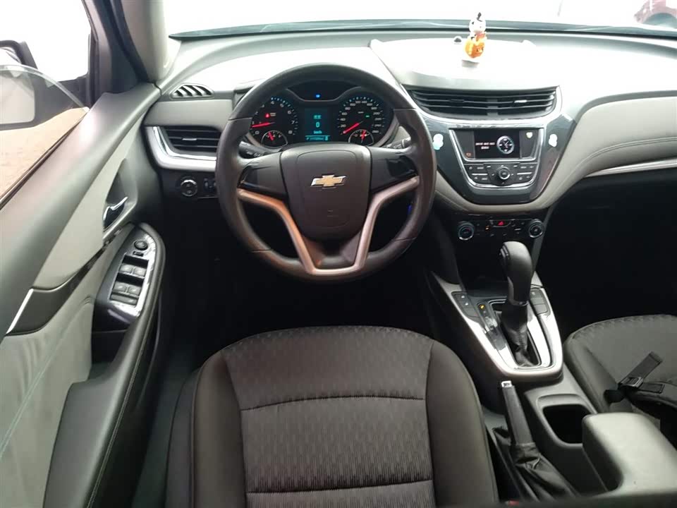 Chevrolet Mai Ruibao Chevrolet Mai Ruibao
