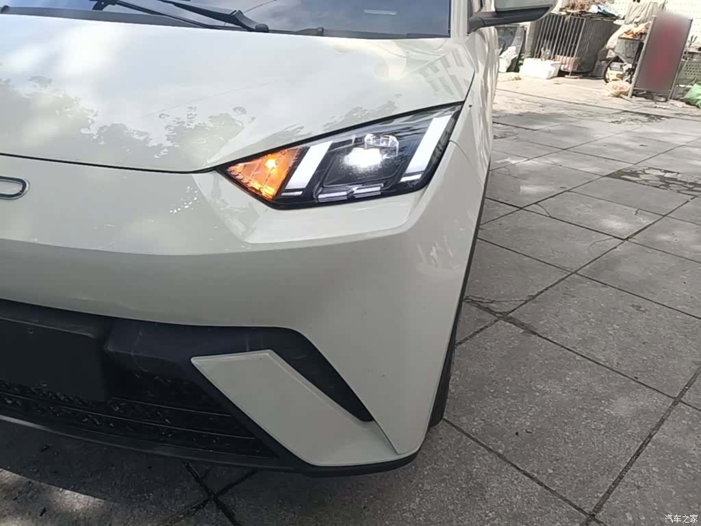 BYD Seagull, 2025 24