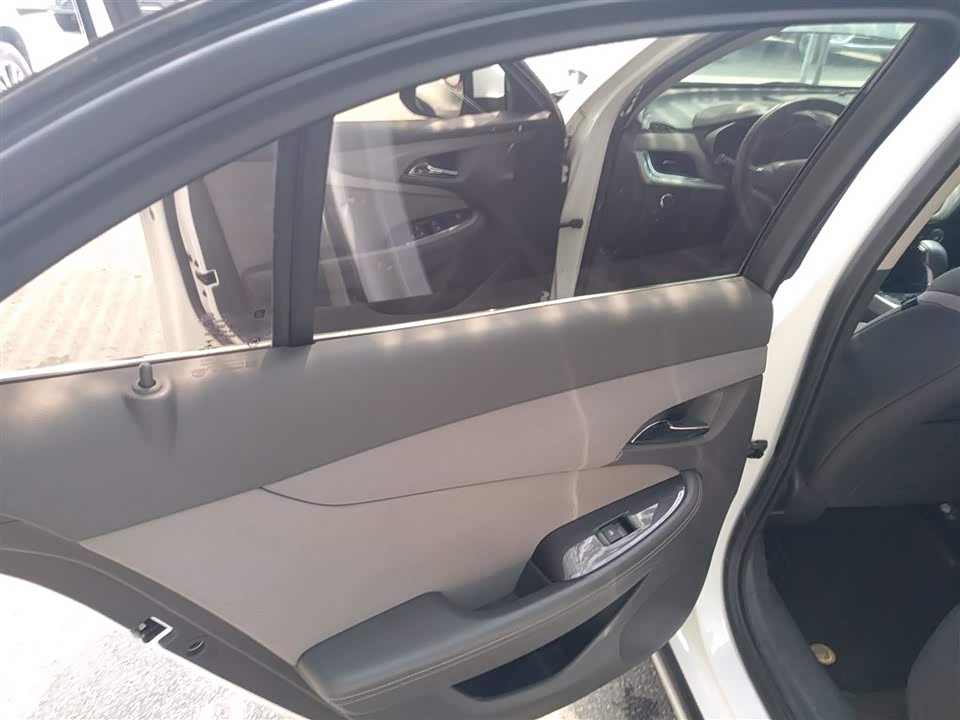 Chevrolet Mai Ruibao Chevrolet Mai Ruibao
