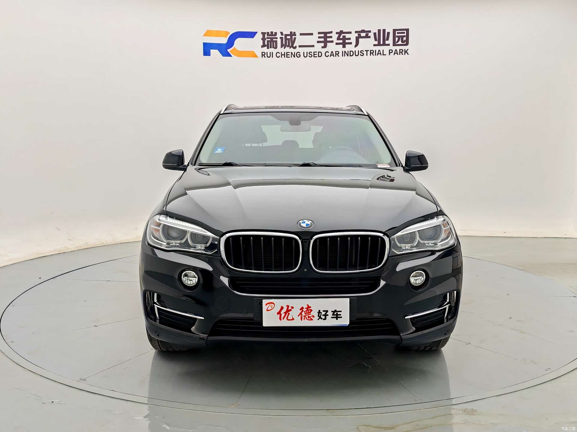 BMW X5, 2017 2