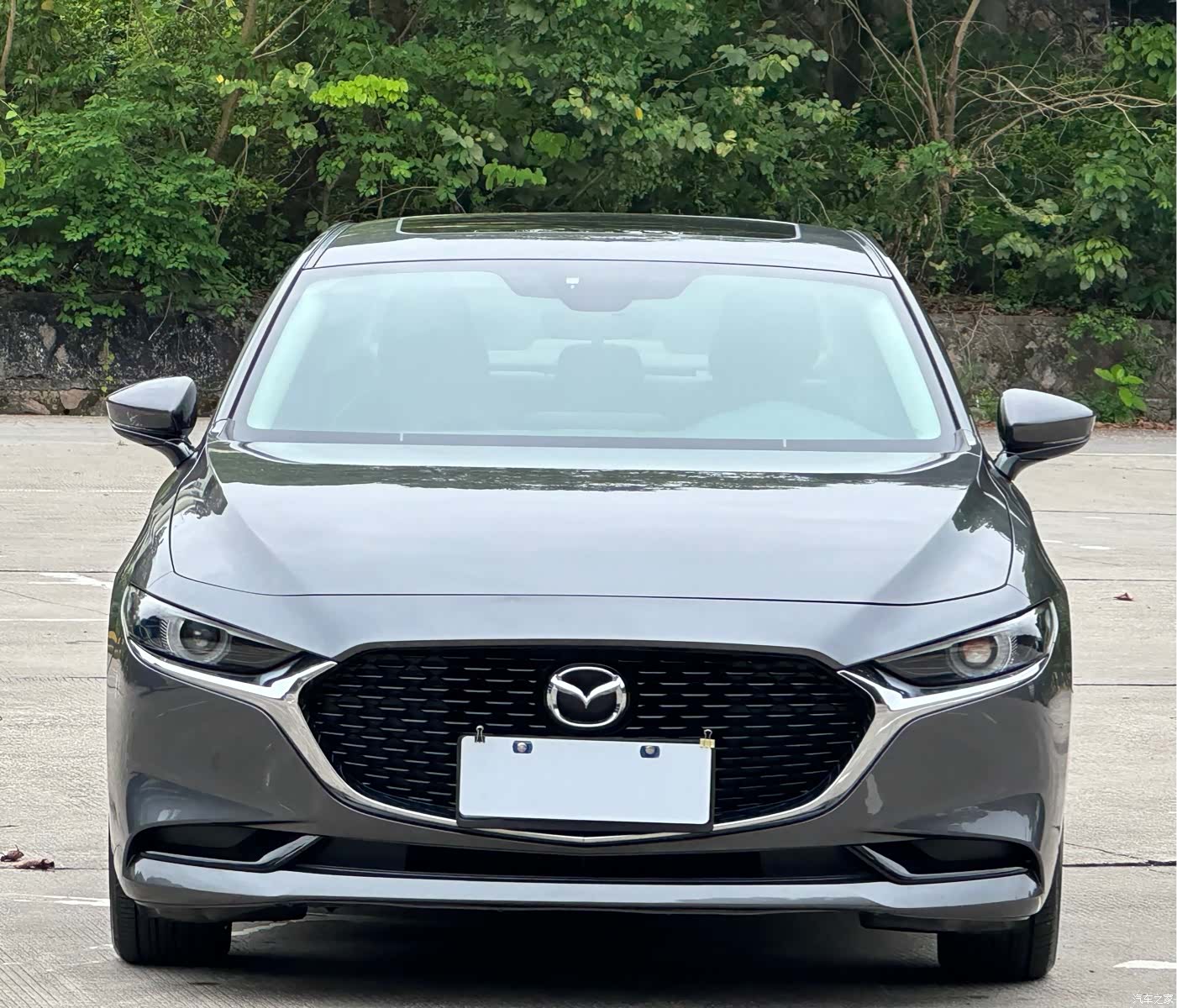 Mazda Mazda3, 2020 2