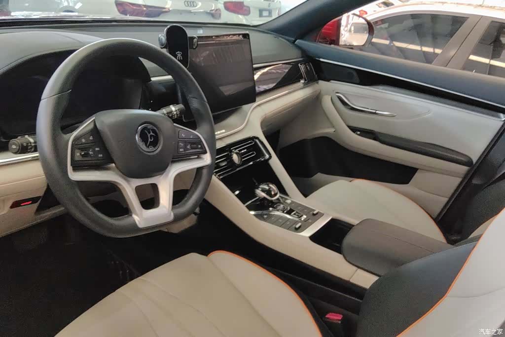 BYD Song, 2022 12
