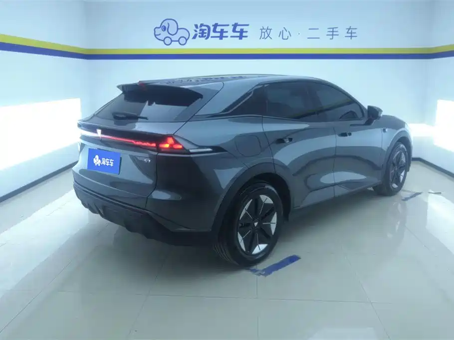 DEEPAL Dark blue S07