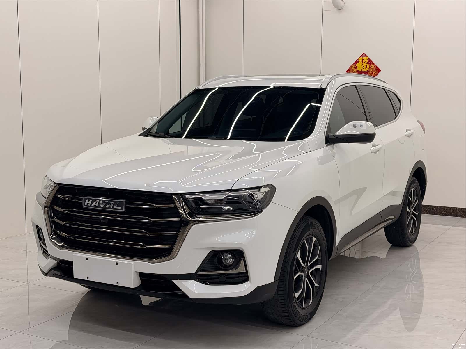 Haval H6, 2022 1
