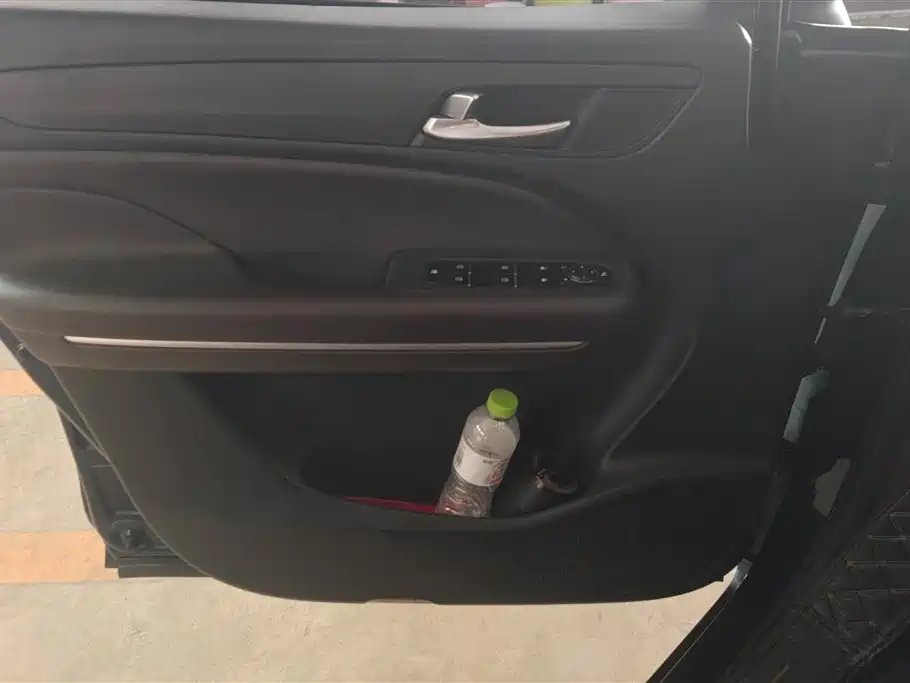 Trumpchi Trumpchi M6