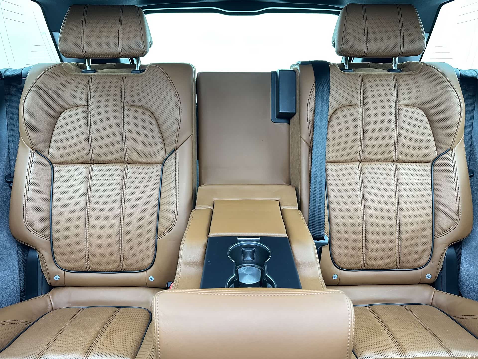 Land Rover Range Rover, 2016 30