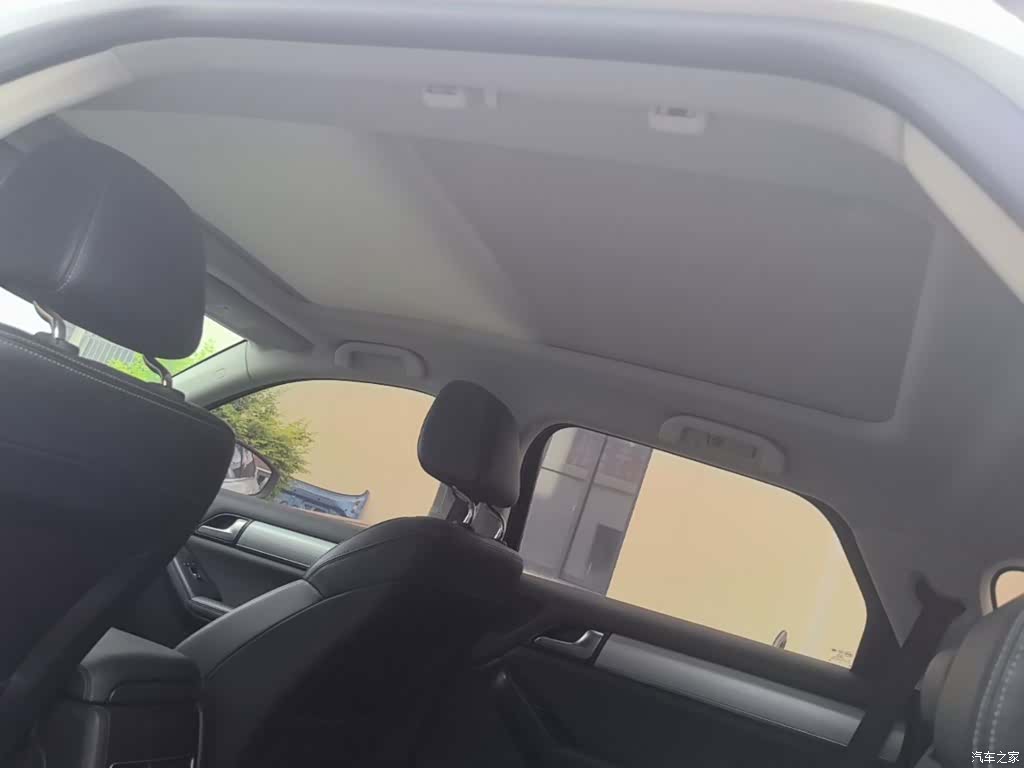 BYD Tang, 2019 18