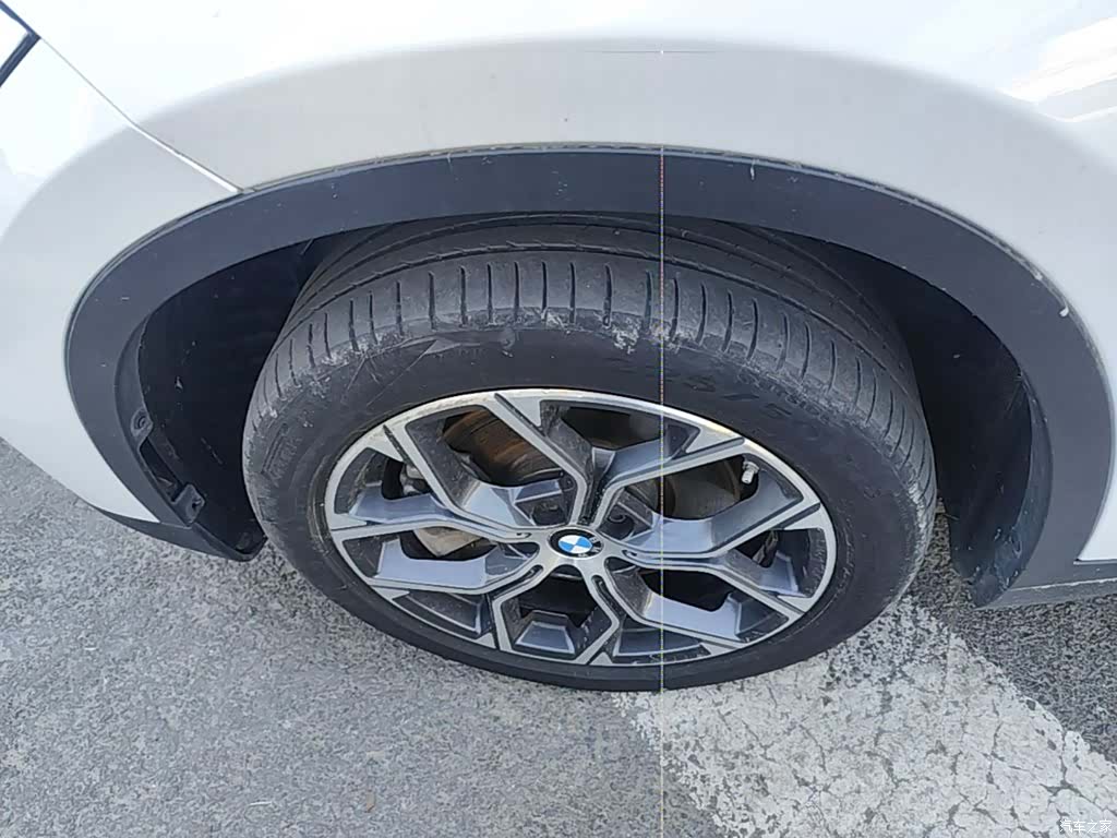 BMW X1, 2023 23