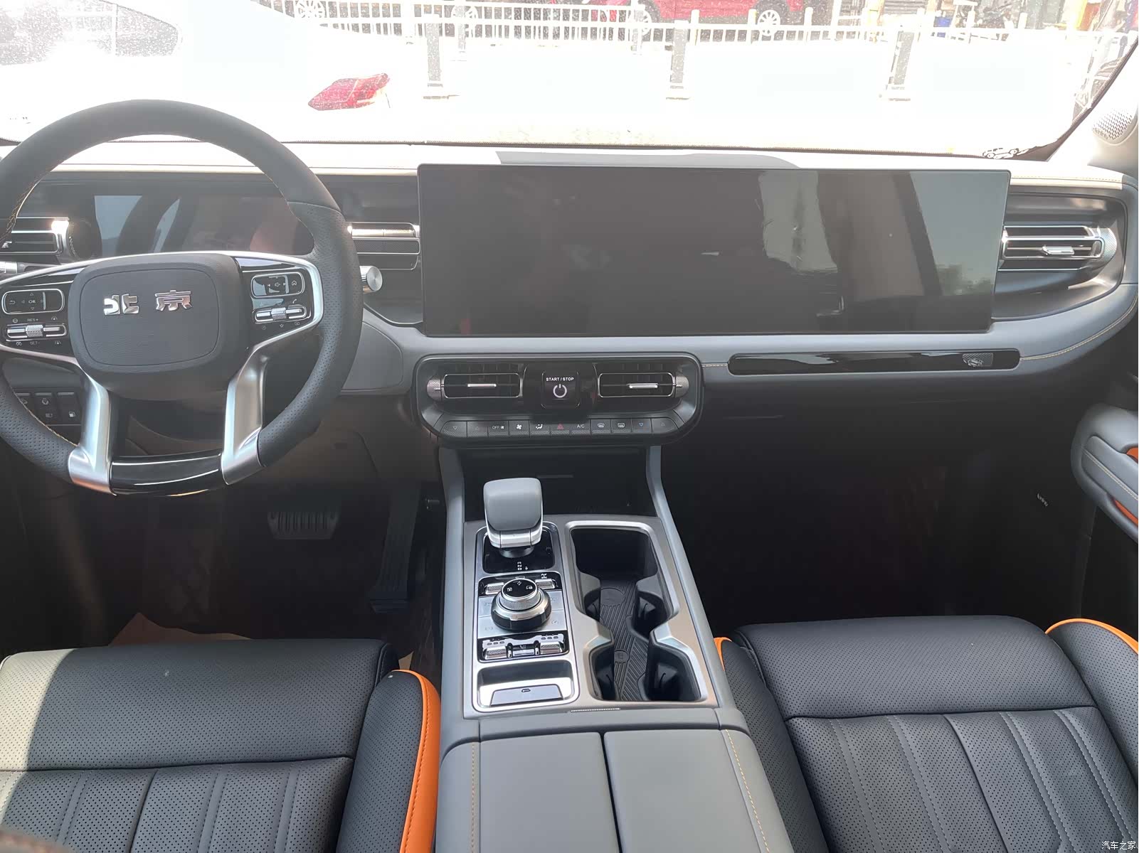 BAIC BJ40, 2025 10