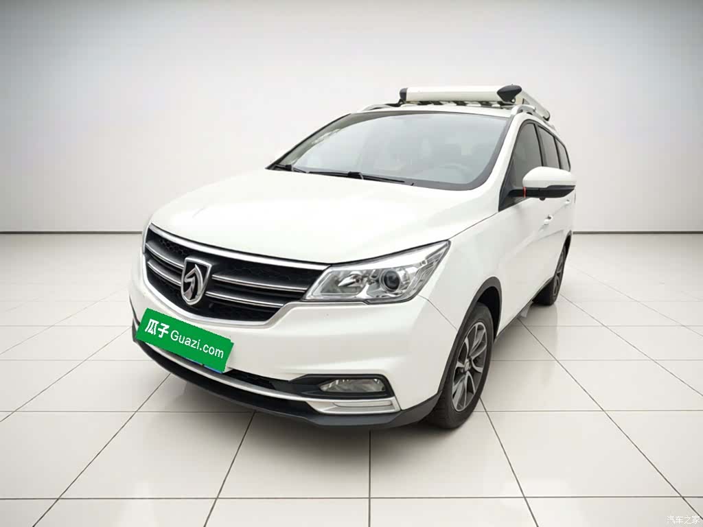 Wuling 730, 2022 1