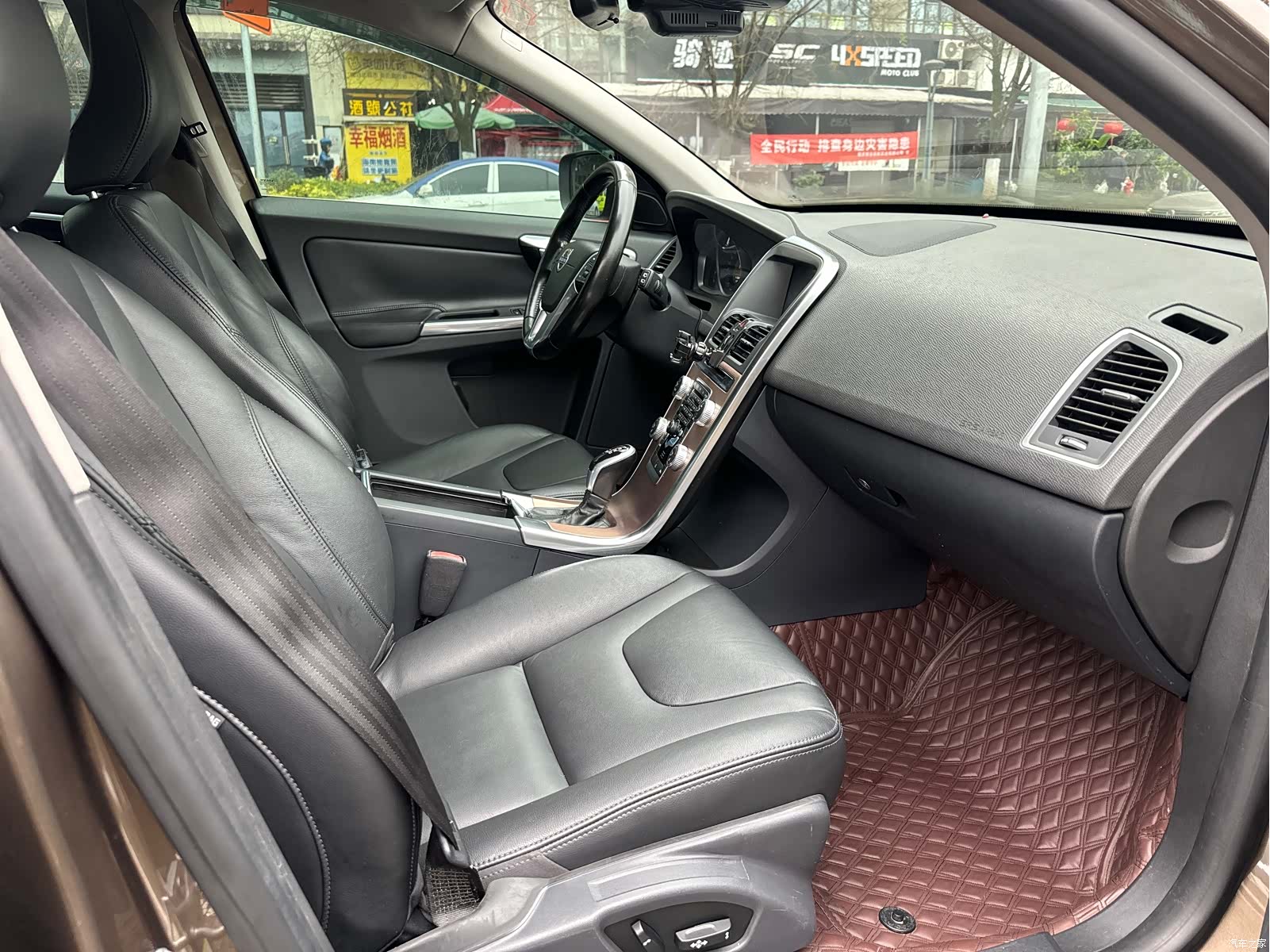 Volvo XC60, 2016 8